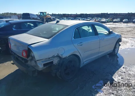 2012 Chevrolet Malibu Ls z USA, uszkodzony, nr VIN 1G1ZA5EU2CF399436